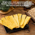 Generic 276g/9.73oz 2 Packs Tofu sheets, Tofu Skin, Containing Protein, Vegetarian Dried Bean Skin Mixed With Cold
