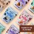4.24 Oz. 119g Pack got milk? Mini Waffle Cones, Milk Chocolate, / Resealable Bag, Delicious Milk Chocolate Filled