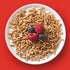 19.6 oz Fiber One Cereal, Original Bran, High Fiber Cereal Made with Whole Grain