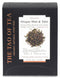 The Tao of Tea Oregon Mint & Tulsi Box - 15 Pyramid Sachets