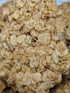 SONYOLA 3-pack| 100% 3 pack Granola Outrageously Original | FREE of nuts, coconut, flour, soy & peanuts!