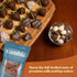 2 Cambie Melting Chocolate Candy Melts - Pounds of Milk Chocolate Melts Used for Dipping, Baking & Toppings - Premium