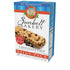 1.1 oz 15 Count (Pack 2) Sunbelt Bakery Chewy Chocolate Chip Granola Bars, Bars