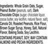 12 8.94 OZ (Pack 12) Nature Valley Crunchy Granola Bars, Peanut Butter Dark Chocolate, Bars