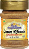 Rani Garam Masala Indian 11-Spice Blend, 3oz (85g) PET Jar, All Natural, Salt-Free, Vegan
