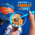 28.5 oz (Pack 2) Kellogg's Frosted Flakes Breakfast Cereal, Fat Free, Giant Size