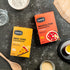 4 4 8.8 oz Ooni Pizza Dough Mix Bundle - x Neapolitan Style & x New York Dough Balls