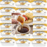 Vallary Honey Portion Cups 0.5 oz Individual Packs Bulk 40 Count Pure Natural