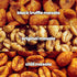 Pack 7 oz (Pack 3) Confusion Snacks Avocado Oil South Asian Spiced Peanuts Flavored Variety - Gluten Free and Seed Oil