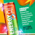 12Pk. 12 oz Sparkling Ice Energy Maximum Mango Energy Drinks with Vitamins + Antioxidants, Zero Sugar. fl cans.