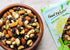 8 Food to Live Organic Raw Seeds, Nuts and Raisins Mix, Ounces Raw, Non-GMO Trail Mix Contains Almonds, Cashews