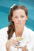 1LB (16Oz) 100% 1 lb Chamomile Tea CERTIFIED Organic (USDA seal) Chamomile Flowers Herbal Tea (Matricaria Chamomilla)