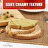 1.25lb, Eastanbul Pistachio Cream, Pistachio Butter, Turkish Cream Spread for Dubai Chocolate Bar Kit, Perfect Paste