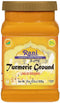 Rani Turmeric (Haldi) Root Powder Spice, 32oz (2lbs) Bulk PET Jar, 100% Pure, Vegan, Kosher