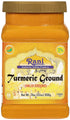 Rani Turmeric (Haldi) Root Powder Spice, 32oz (2lbs) Bulk PET Jar, 100% Pure, Vegan, Kosher