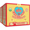 Caffeine Free Tea Organic Rooibos Tea Bags 200 - Naturally Sweet Red