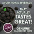 12 Oz (Pack 12) Bing Beverage Company Bing Black, Fl