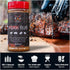 Pork Rub Seasoning by Grillnovations - BBQ Rubs Meat Seasoning for Pork Ribs - Great for Smoking and cooking Meat