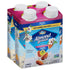 8 Pack 4 Almond Breeze, Dairy Free Almondmilk, Unsweetened Vanilla, Ounce