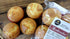 Bambinos Mantecadas - Delicious Spanish Treats