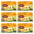 Celestial Seasonings Vitamin C Shine Herbal Tea, Caffeine Free, 20 Tea Bags