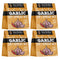 Sauce Goddess - Sweet n Spicy Garlic Dip & Spread Mix (4-Pack)