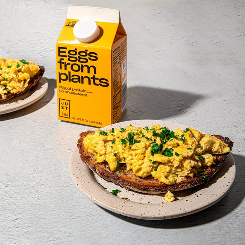 16 Oz Just Egg, Plant-Based, Fl
