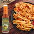 5oz (Pack 3) Try Me Cajun Sunshine Hot Pepper Sauce, Bottle