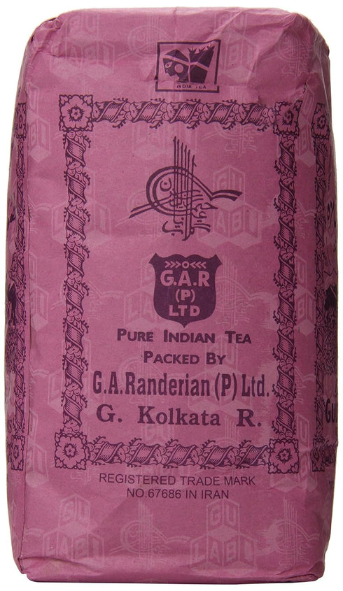 Golabi 17.6 Barooti Tea, Ounce