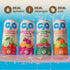 C2O (12 Pack) 700mg 12 10.5 oz - Coconut Water Infusions - Passionfruit Punch of Electrolytes - Made with Fresh Coconut