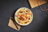 Chef-mate Que Bueno White Queso and Nacho Cheese Sauce, 6 lb 10 oz Bulk Can