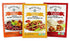Watkins Organic Chili Gourmet Seasoning Mix - 1.25 oz. Packets (Pack of 12)