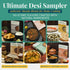6 Pack) Flavor Fusion with Clean Ingredients - Premium Masala Blends for Rich, Flavorful Home Cooking - No Preservative