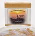 Individually Wrapped Gluten-Free Communion Bread, 50 Count for Religious Services