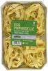 Compagnia Sanremo San Remo Italian Egg Pappardelle Pasta - Non-Gmo, Free Range