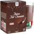 Italian Hot Chocolate Latte Smooth & Creamy Cocoa Drink Mix with Milk