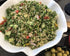 Premium Authentic Lebanese Zaatar by SPICE + LEAF, Vegan Kosher Preservative Free Spice Blend, 3.5 oz