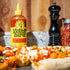 Yellowbird Jalapeno Hot Sauce - Red Jalapeno Peppers, Carrots, Onions, Garlic - 19.6 oz