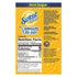 6 (Pack 6) Sunkist Singles-To-Go Drink Mix, Pineapple, Non-Carbonated, Low-Calorie, Zero Sugar, CT in each box
