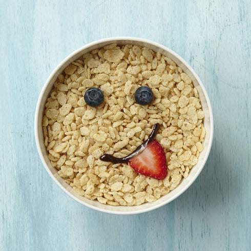 Kellogg's RICE KRISPIES 12oz , Breakfast Cereal, Box
