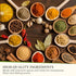 20oz (567g) ALPONT GOURMET Cajun Seasoning - Seasoning for Cooking - For Seasoning All Your Dishes - Perfect