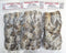 Ndy's Danggit Itim Dried Rabbitfish, Unsalted, 100g, 3 Pack, Product of Philippines