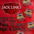 Multipack 100% 7g 0.625 oz (20 Pack) Jack Link's Beef Jerky - Original - Made with Real Beef - Ready to Eat Real Meat