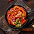 The Spice Lab Fajita Seasoning - Gluten Free Grilled Chicken & Carne Asada Seasoning, Kosher Steak Rub, 6.2 oz Shaker