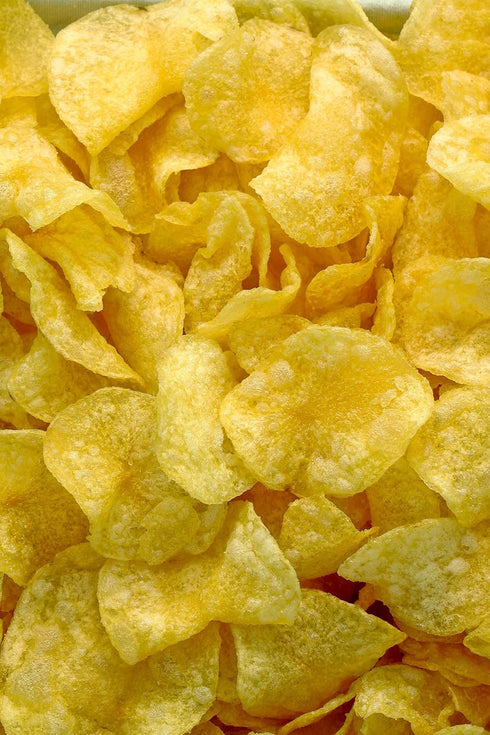 Route 11 Potato Chips (4 (6 oz : Lightly Salted bags each))