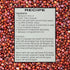 24 oz (1.5 lb) Golden Crown Red Quinoa | High Protein, High Fiber, Whole Grain Superfood | Gluten-Free, Vegan, Non-GMO