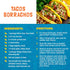 1 Ortega Seasoning Mix, Cheesy Taco Seasoning, Ounce