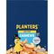 PLANTERS Salted Cashews, Roasted Cashews, Snacks for Adults, 2 oz Packages, 15