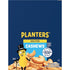 PLANTERS Salted Cashews, Roasted Cashews, Snacks for Adults, 2 oz Packages, 15