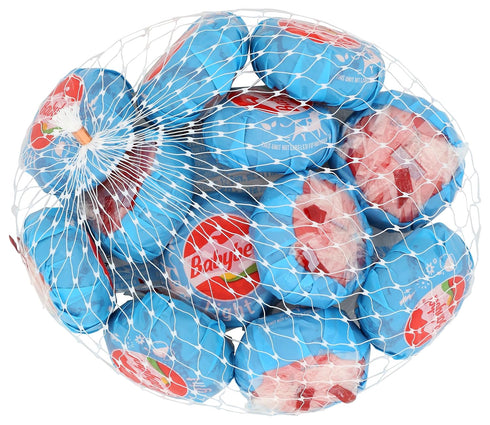 Babybel 8.5 Mini Light Snack Cheese, Cheddar, Ounce